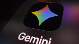 aplicación de ia gemini
