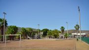 campos deportivos de ahome
