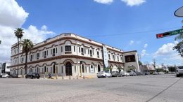 cie los mochis