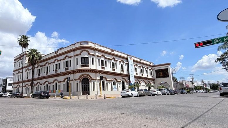 cie los mochis
