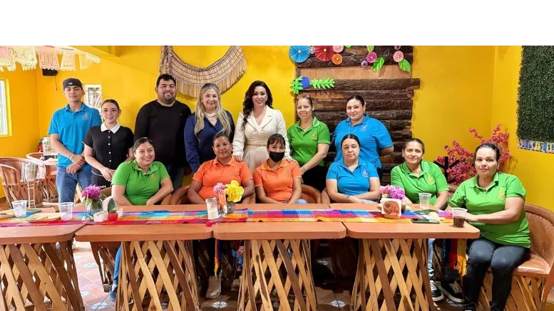cursos dirección de turismo ahome