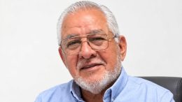Secretario del Ayuntamiento, Cutberto Ríos Beltrán