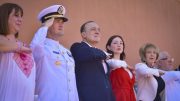 desfile del dia de independencia en ahome 2026