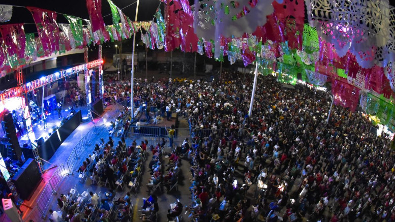 grito de independencia ahome 2026