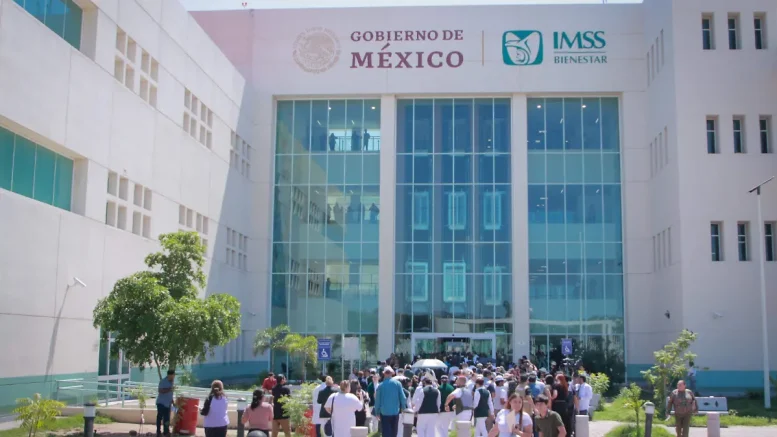 hospital imss-bienestar en culiacán