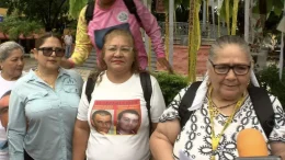 madres buscadoras