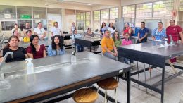 mujeres pescadoras emprenden