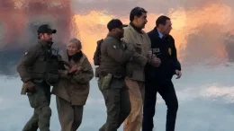 nicolas maduro detenido por la dea en venezuela