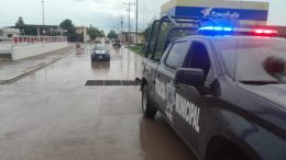 patrullas de policia de ahome