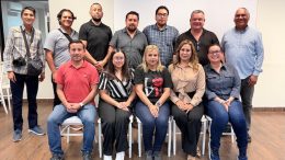 personal de comunicacion social ahome