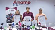 presentacion del premio municipal de la juventud de ahome