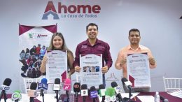 presentacion del premio municipal de la juventud de ahome