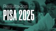 resultados prueba pisa 2025