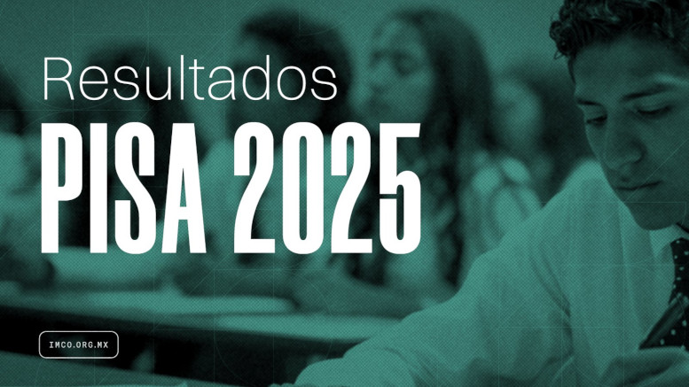 resultados prueba pisa 2025