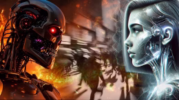 riesgos de la inteligencia artificial