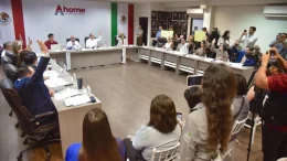 sesion de cabildo 28 septiembre 2026