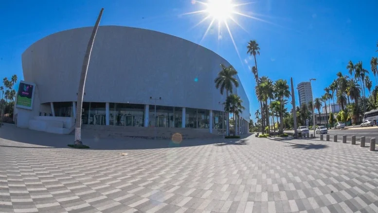 teatro ingenio de los mochis
