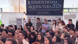 tendencias de arquitectura