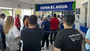 usuarios en cajas de japama
