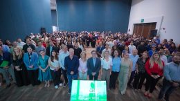 Feria de Financiamiento +Capital en Mazatlán
