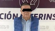 Cesar Jauregui ex fiscal de chihuahua