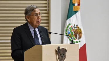 Cuauhtémoc Cárdenas