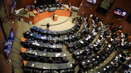 Senado de la Republica