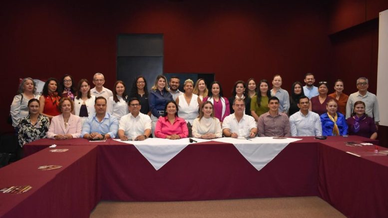 campaña por la igualdad laboral y no discriminacion