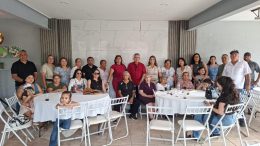 vecinos del sector virreyes de los mochis