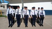 auxiliares viales del municipio de ahome