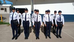 auxiliares viales del municipio de ahome