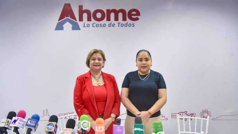 María Teresa Flores Heredia titular del IMAC
