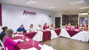reunión del compavif