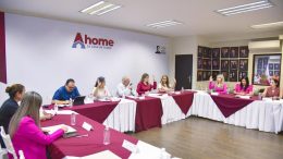 reunión del compavif