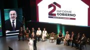 informe de labores de antonio menedez en el teatro ingenio