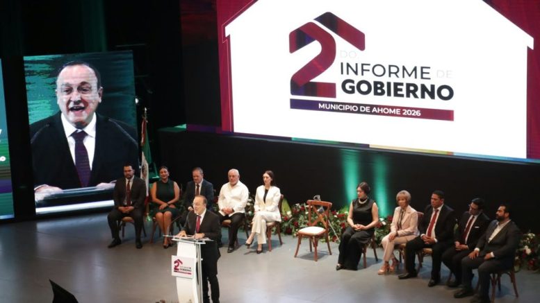 informe de labores de antonio menedez en el teatro ingenio