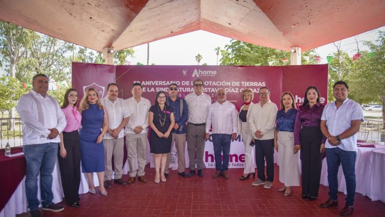 traslado de poderes de cabildo de ahome