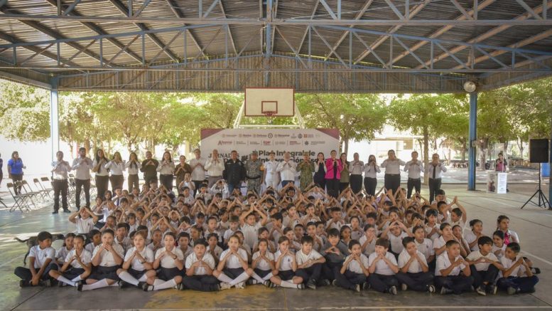 jornadas por la paz en ohuira