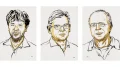 cientificos ganadores del premio nobel de medicina