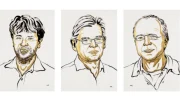 cientificos ganadores del premio nobel de medicina