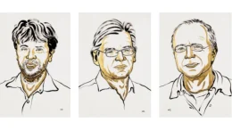 cientificos ganadores del premio nobel de medicina