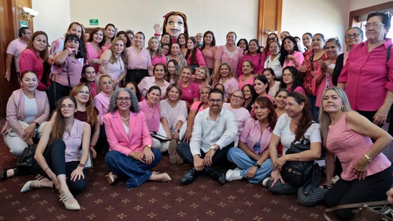 gobernadora graciela dominguez